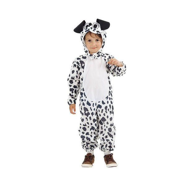Toddler Dalmation Costume - Everything Party
