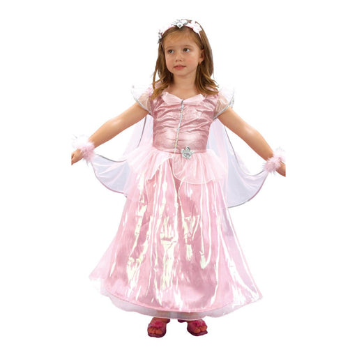 Toddler Pink Princess Costume - Everything Party