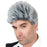 Tomfoolery Deluxe Eric Sloan Style Grey Short Wig - Everything Party