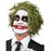 Tomfoolery Deluxe Green Knight Joker's Wig - Everything Party