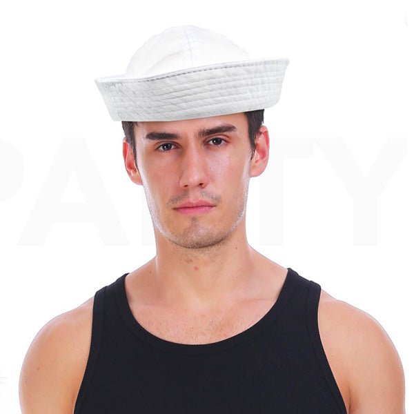 Unisex Sailor Gob Hat - Everything Party