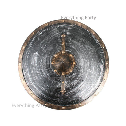 Viking Shield - Everything Party