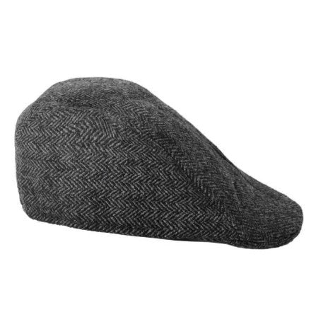 Vintage Flat Cap - Everything Party