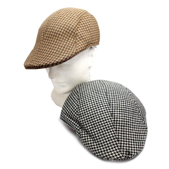 Vintage Flat Cap - Everything Party